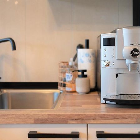 Exklusiv Home & Business Deluxe Kregel Apartment 70Qm Leipzig Exteriör bild
