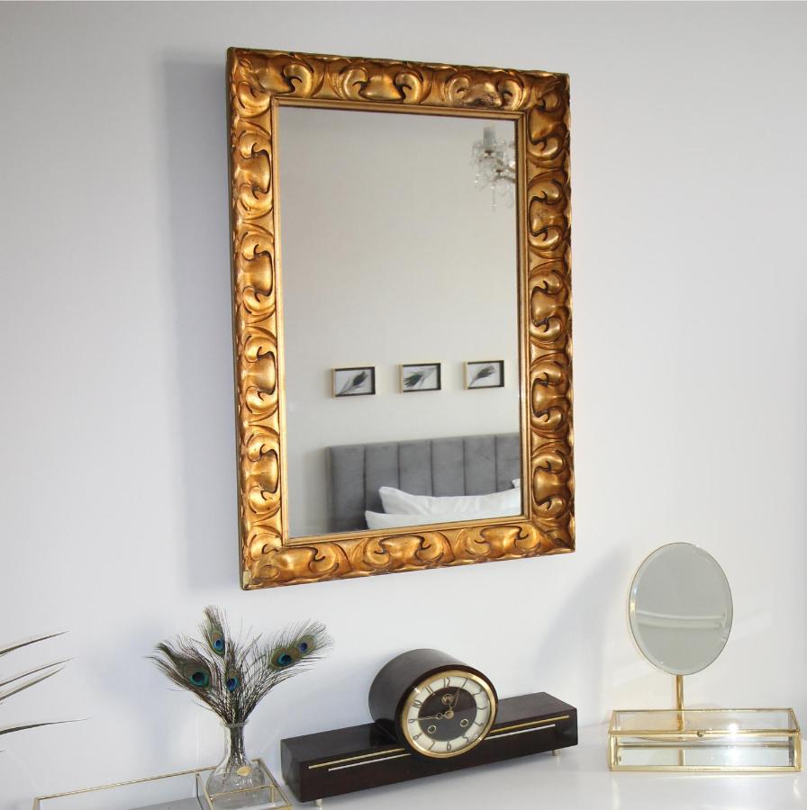 Exklusiv Home & Business Deluxe Kregel Apartment 70Qm Leipzig Exteriör bild