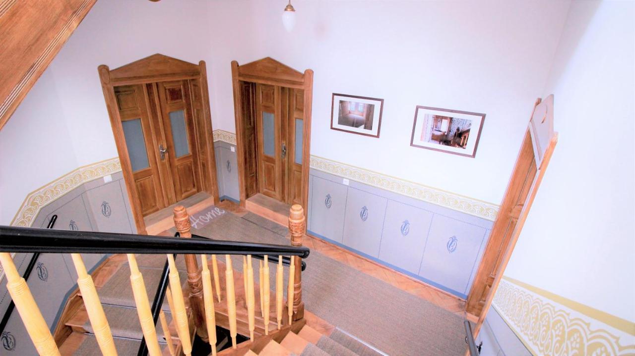 Exklusiv Home & Business Deluxe Kregel Apartment 70Qm Leipzig Exteriör bild