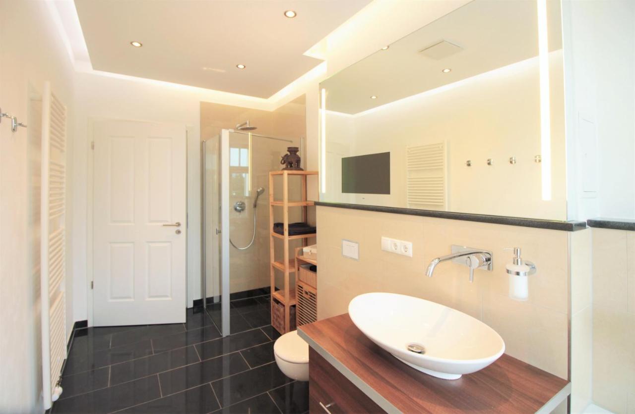 Exklusiv Home & Business Deluxe Kregel Apartment 70Qm Leipzig Exteriör bild